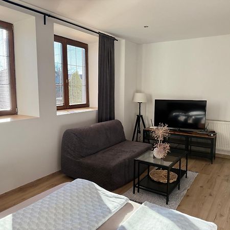 Apartment Dubnica Prejta Dubnica nad Váhom Eksteriør billede