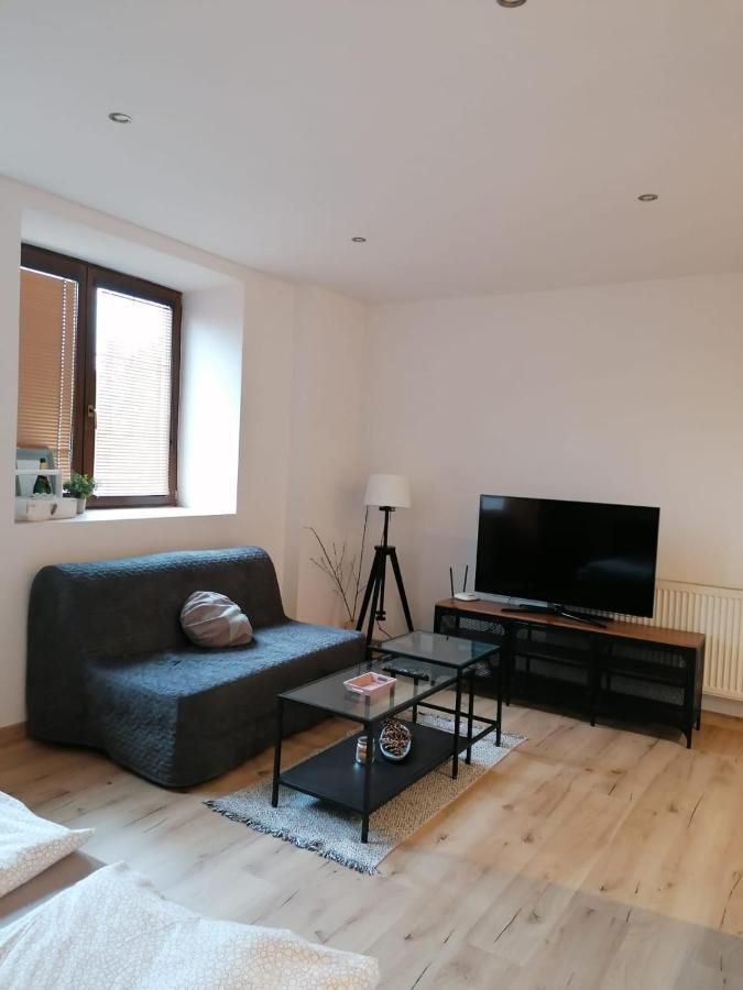 Apartment Dubnica Prejta Dubnica nad Váhom Eksteriør billede