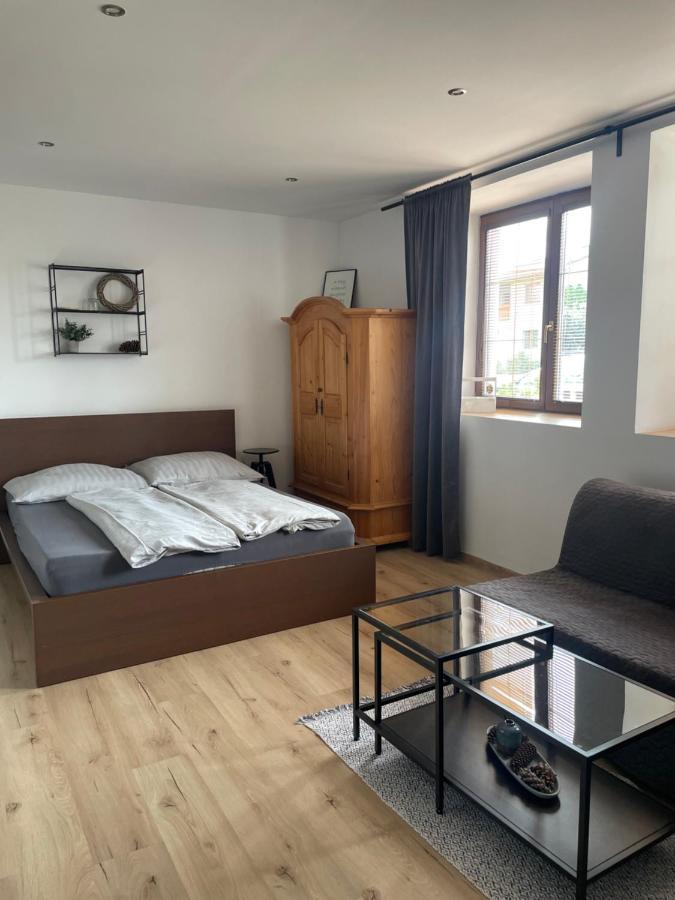 Apartment Dubnica Prejta Dubnica nad Váhom Eksteriør billede