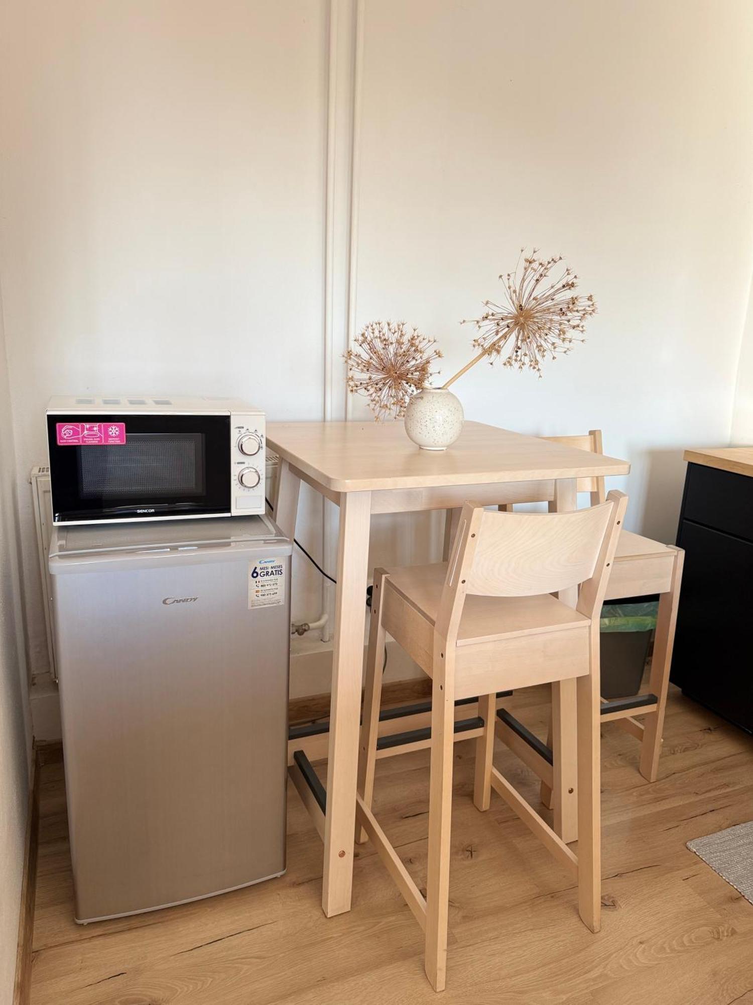 Apartment Dubnica Prejta Dubnica nad Váhom Eksteriør billede