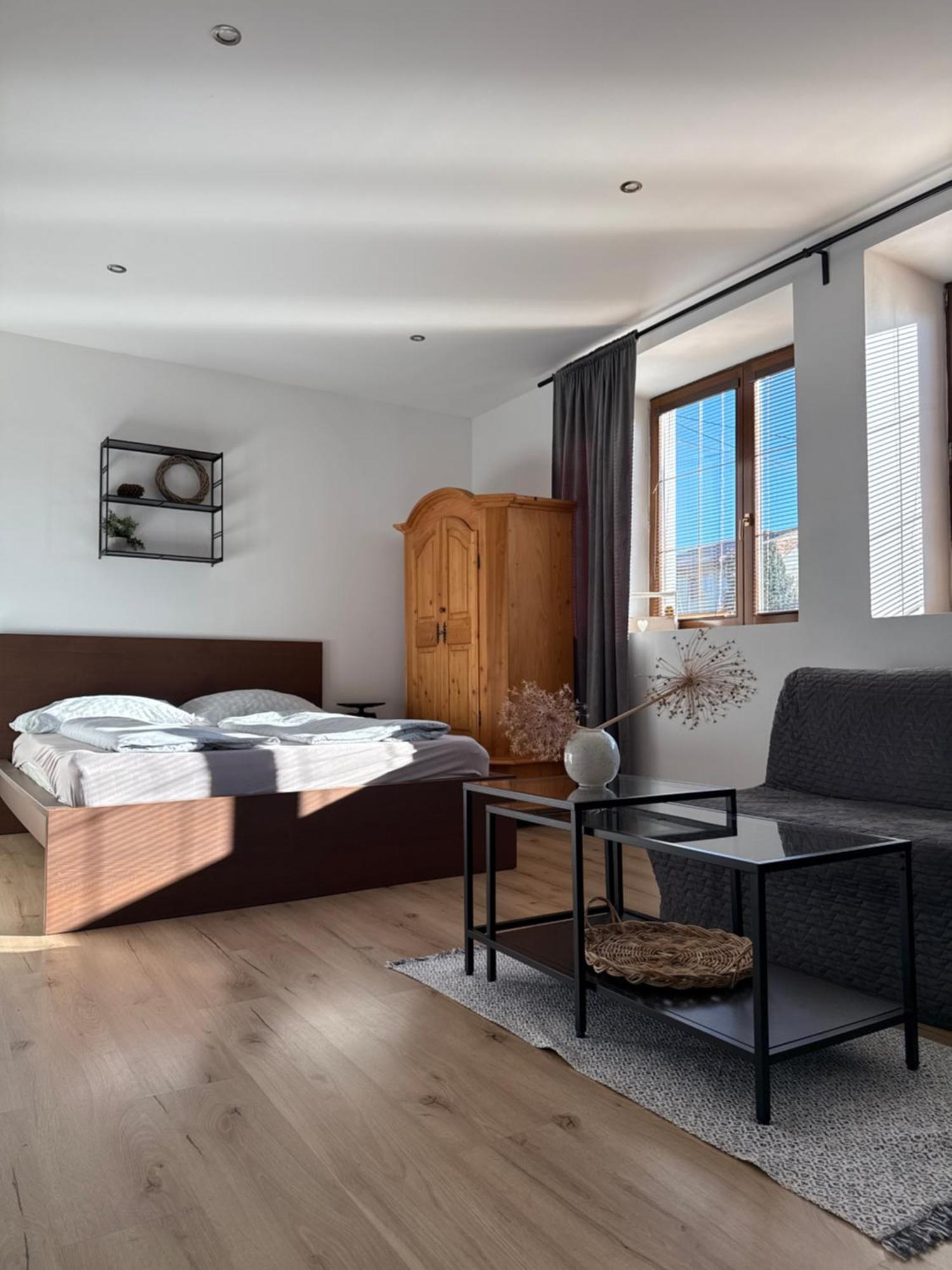Apartment Dubnica Prejta Dubnica nad Váhom Eksteriør billede