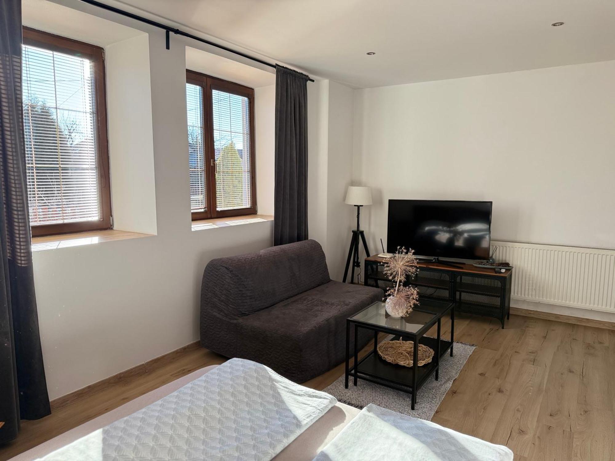 Apartment Dubnica Prejta Dubnica nad Váhom Eksteriør billede